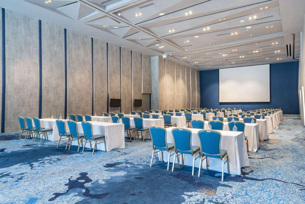 Hilton Santa Marta Hotel Съоръжения снимка