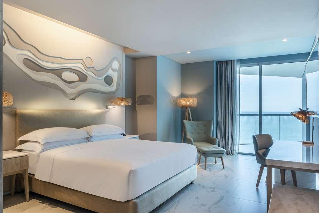 Hilton Santa Marta Hotel Стая снимка