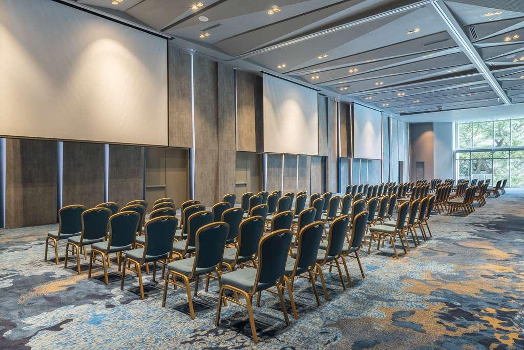 Hilton Santa Marta Hotel Съоръжения снимка