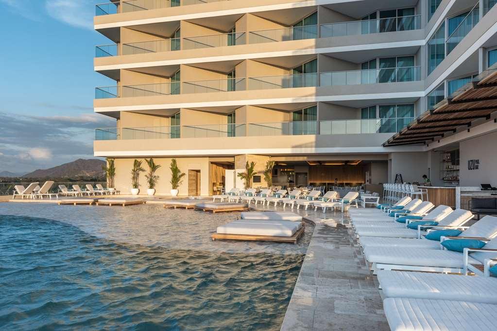 Hilton Santa Marta Hotel Съоръжения снимка