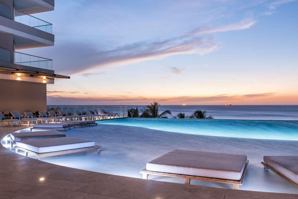 Hilton Santa Marta Hotel Съоръжения снимка