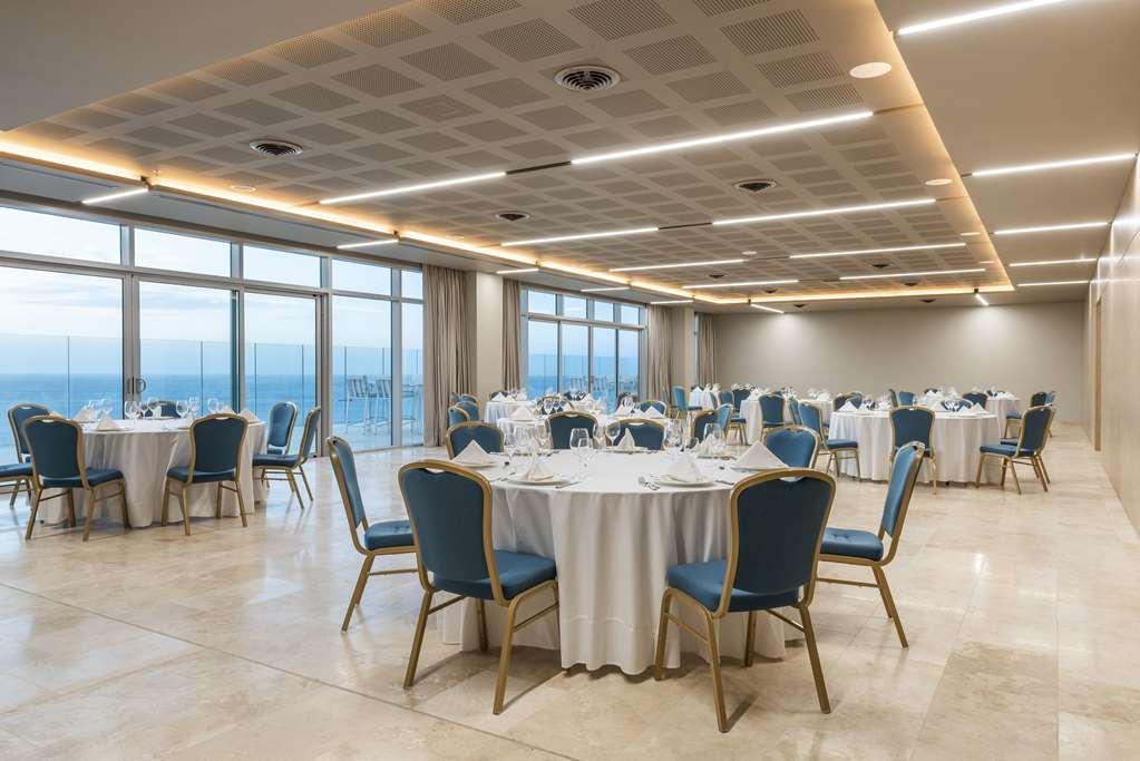 Hilton Santa Marta Hotel Съоръжения снимка