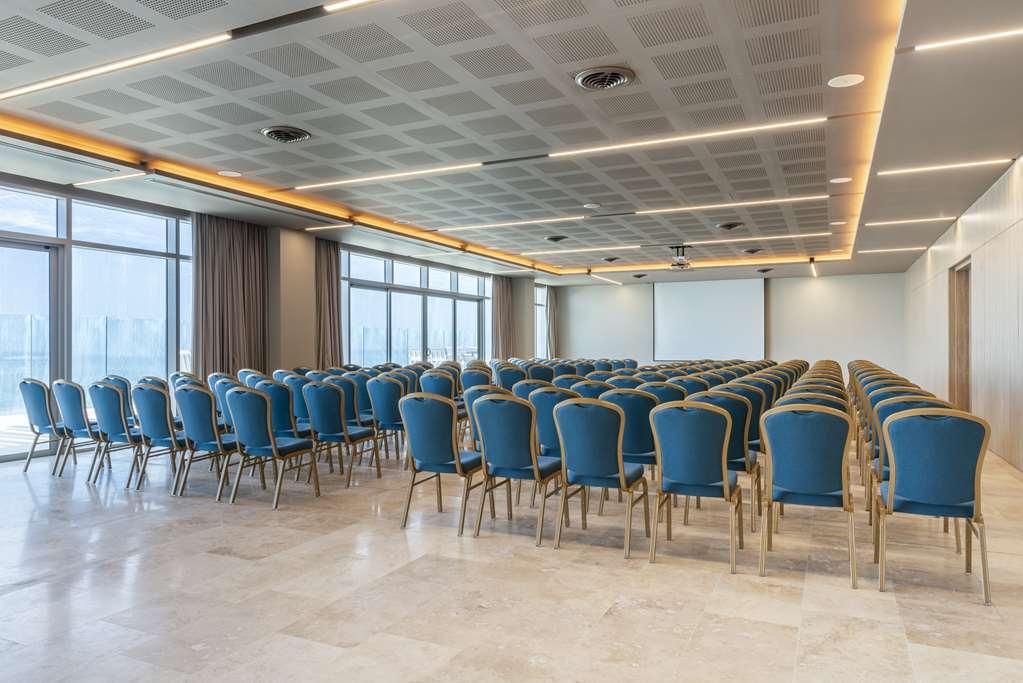 Hilton Santa Marta Hotel Съоръжения снимка