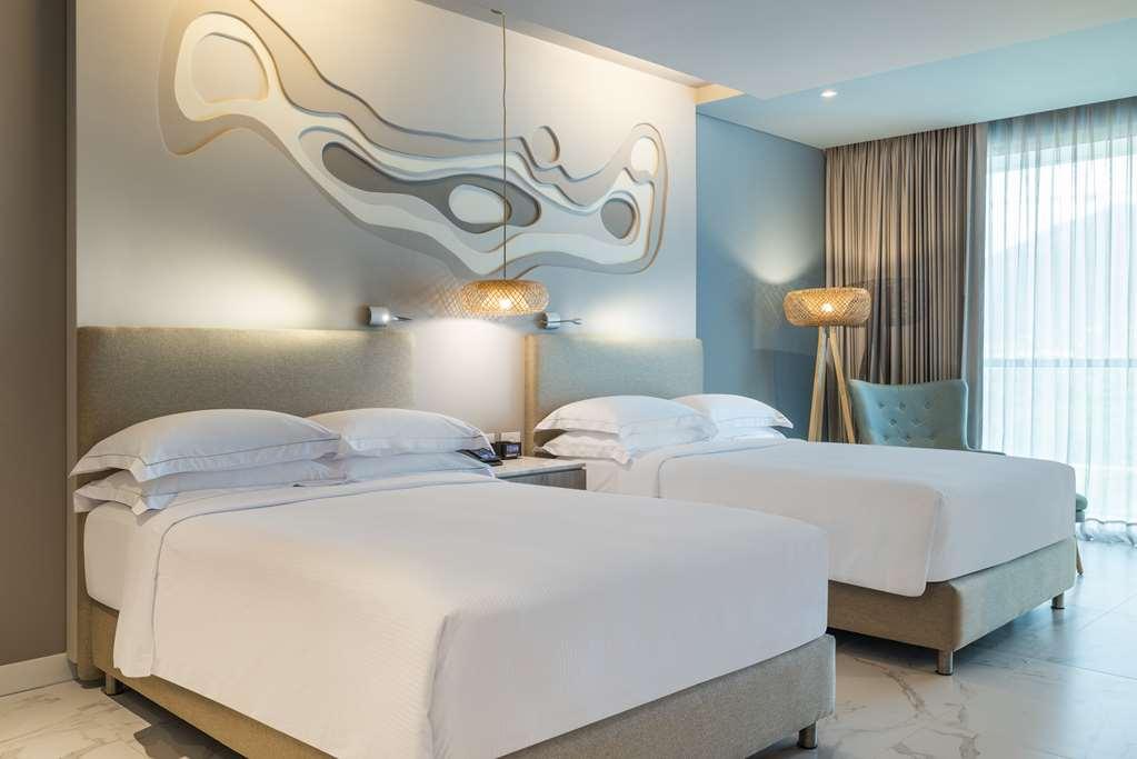Hilton Santa Marta Hotel Стая снимка