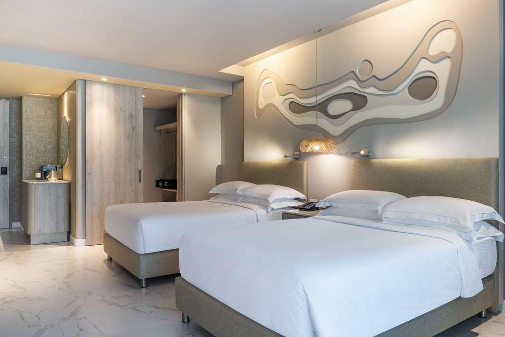 Hilton Santa Marta Hotel Стая снимка