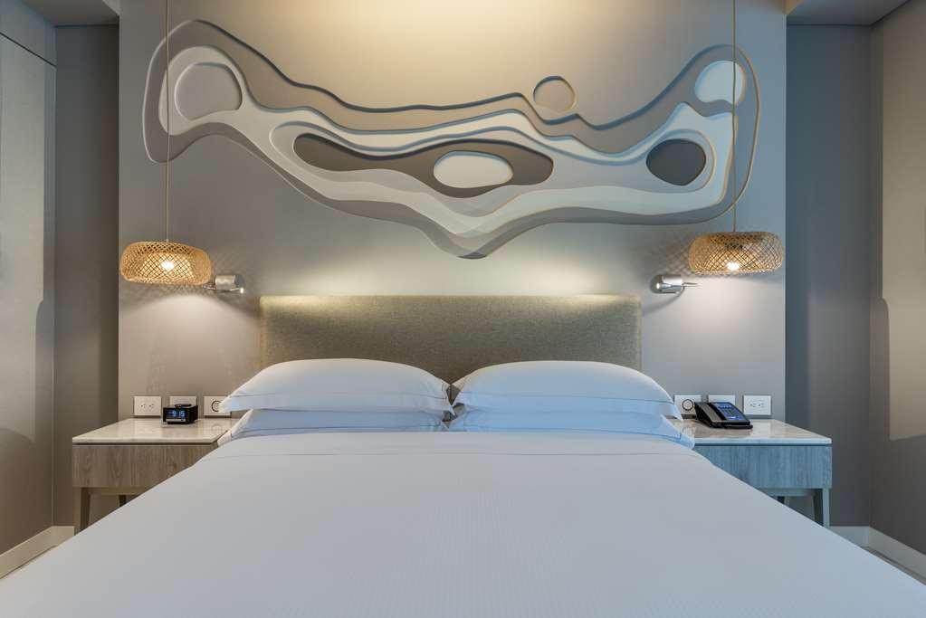 Hilton Santa Marta Hotel Стая снимка