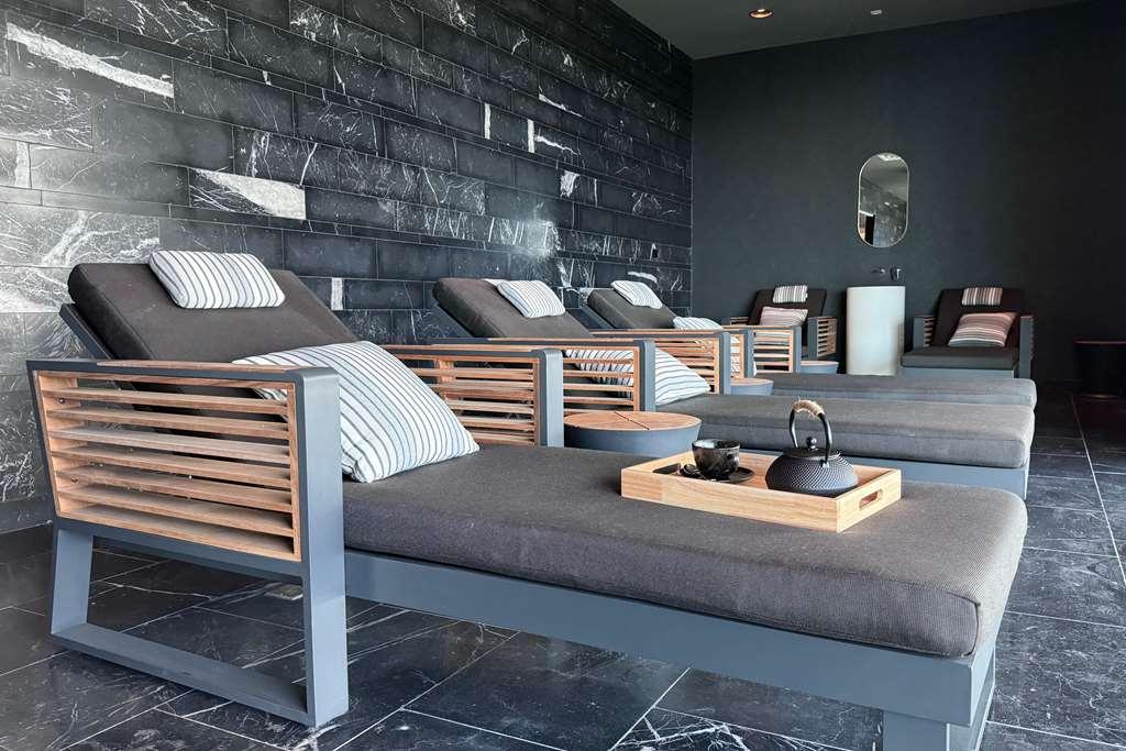 Hilton Santa Marta Hotel Съоръжения снимка
